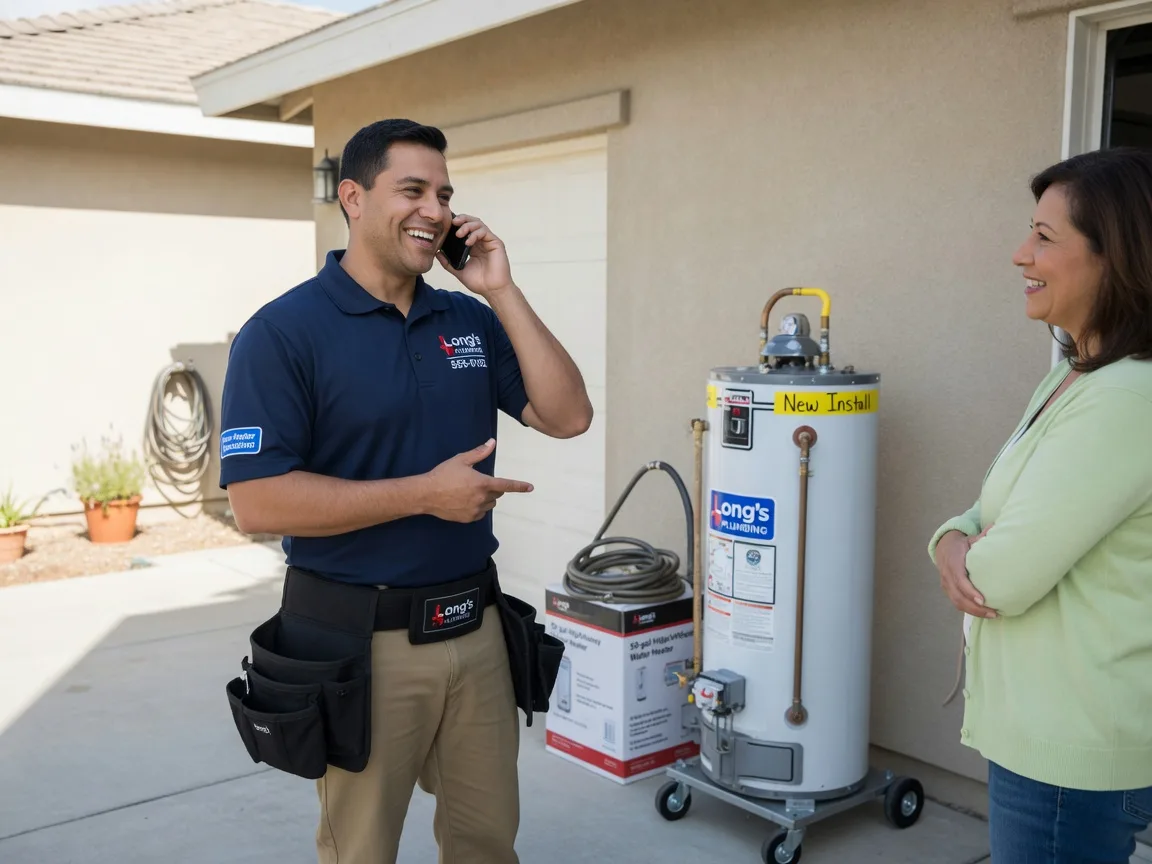 Leak Detection Randall, KS FAQs